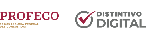 Distintivo Digital PROFECO